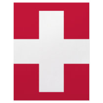 Red Cross Products & Designs! Customized Letterhead