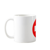 Red Cross Products & Designs! Mug