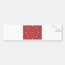 Red_Devil_Delight resized.PNG Bumper Sticker
