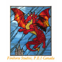 Red Dragon T-Shirt