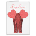 Red Elephant Cards