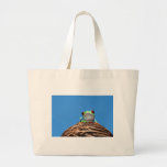 red eyed tree frog bag