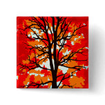 Red Fall Tree