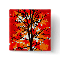 Red Fall Tree