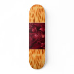 red fire dragon!!!! skate boards