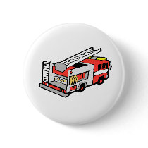Red Fire Truck
