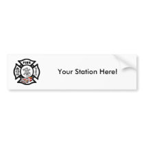 Red Fire Truck Rescue