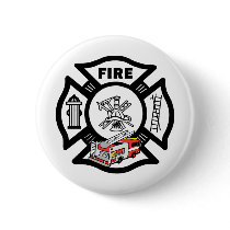 Red Fire Truck Rescue