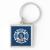Red Fire Truck Rescue