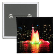 Red Fountain Pins