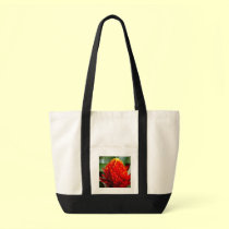 Red ginger of Hawaii bags