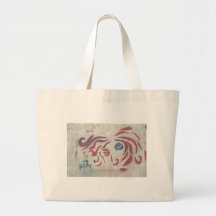 Red Hair Bags