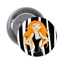 red-haired buttons