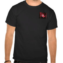 Red Hand Gang T-shirt