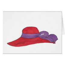 Red Hat Cards