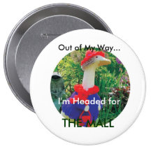Red Hat heads for the MALL Pin