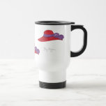Red Hats Mugs & Drinkware