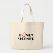 Red Heart Honeymooner Bags