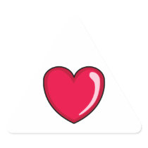 Red Heart
