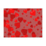 Red Hearts