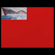 RED HILLS OF ICEBERG letterhead