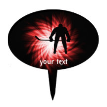 Red Hockey