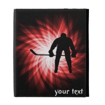 Red Hockey
