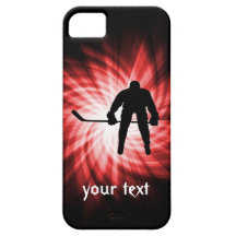 Red Hockey