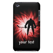 Red Hockey