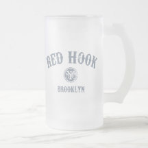 Red Hook Coffee Mugs