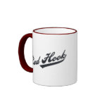 Red Hook Mugs