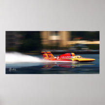 Red Hot and Cool! Poster