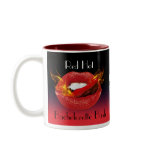 Red Hot Bachelorette Bash Coffee Mug