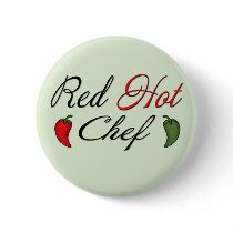 Red Hot Chef