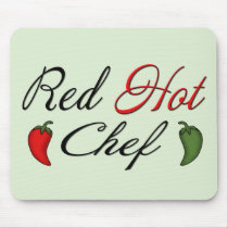 Red Hot Chef