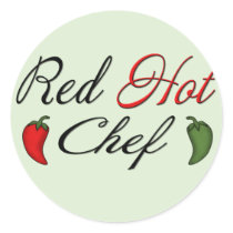 Red Hot Chef