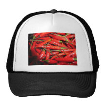 red hot chili netzkappen