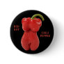 Red Hot Chili Pepper Pin
