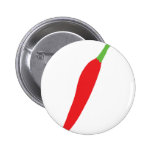 red hot chili pepper pins