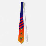 Red Hot Chili Pepper Ties
