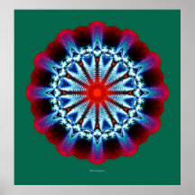 Red Hot Print