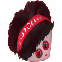 Red Hurt