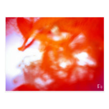 Red Lights, Pô Carte Postale