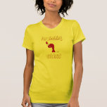 Red Lobster Chef For Pinching Out Loud T-shirt