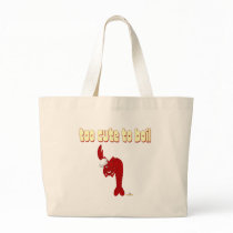 Red Lobster Chef Too Cute To Boil Bags