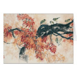 Red Maples