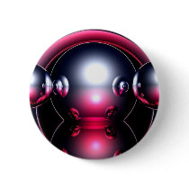 Red Mercury, Abstract Art