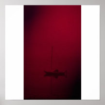 Red Mist Posters