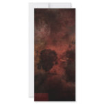 Red Moon 2 Full Color Rack Card