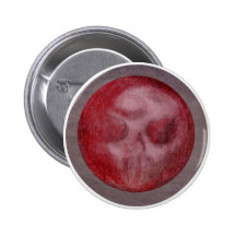 Red Moon Button